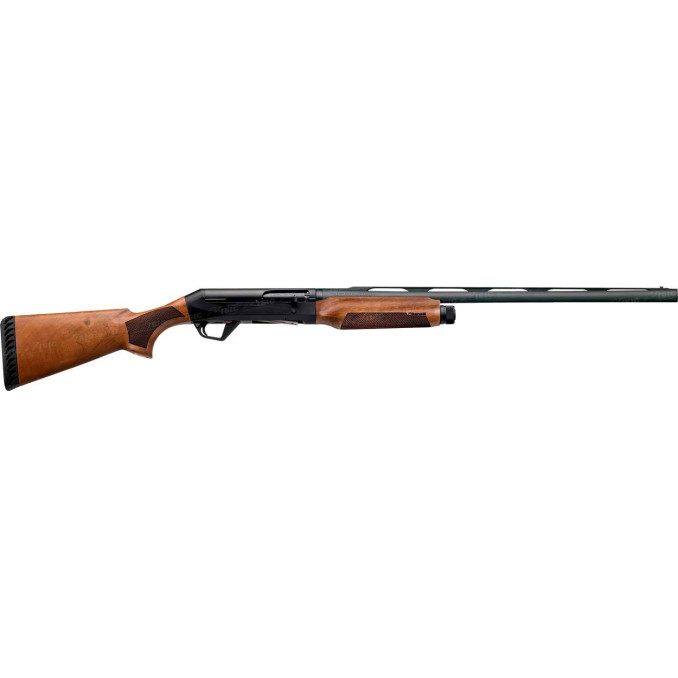 Рушниця Benelli Super Black Eagle II Wood кал. 12/76