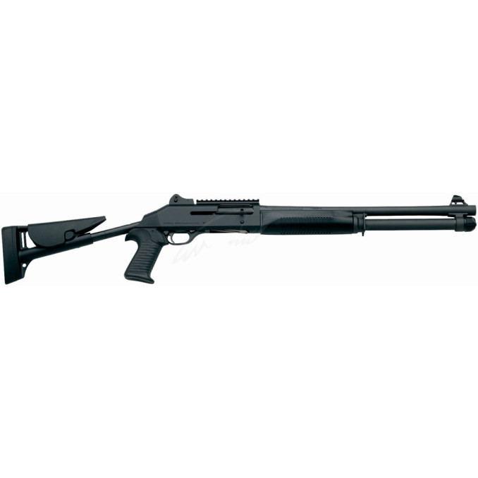 Рушниця Benelli M4 S 90 кал. 12/76
