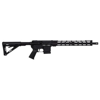 Карабин Diamondback DB15 16" Black Carbine length кал .223 Rem 1/2"-28