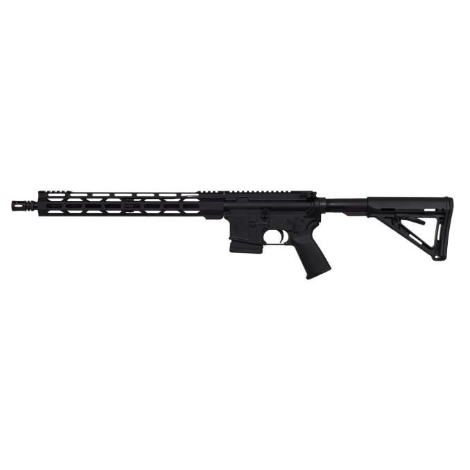 Карабін Diamondback DB15 16" Black Carbine length кал .223 Rem 1/2"-28