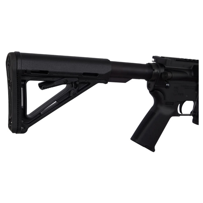 Карабін Diamondback DB15 16" Black Carbine length кал .223 Rem 1/2"-28