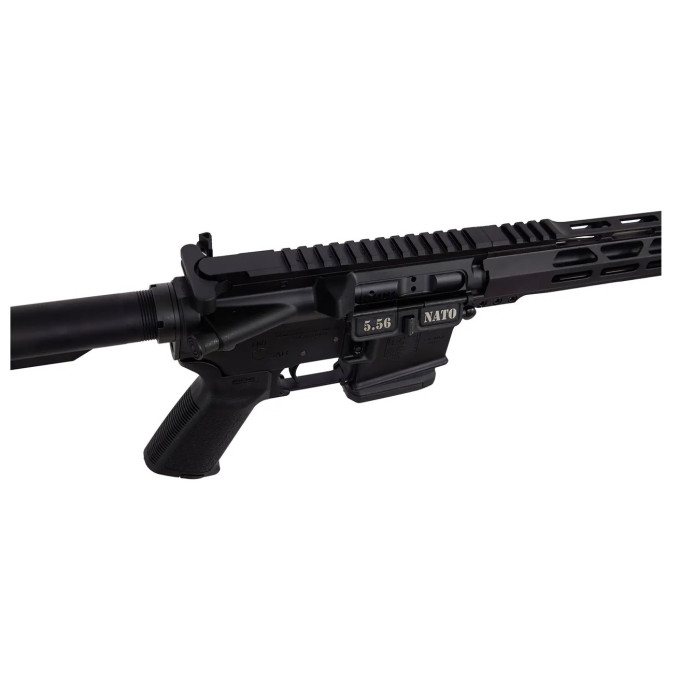 Карабін Diamondback DB15 16" Black Carbine length кал .223 Rem 1/2"-28