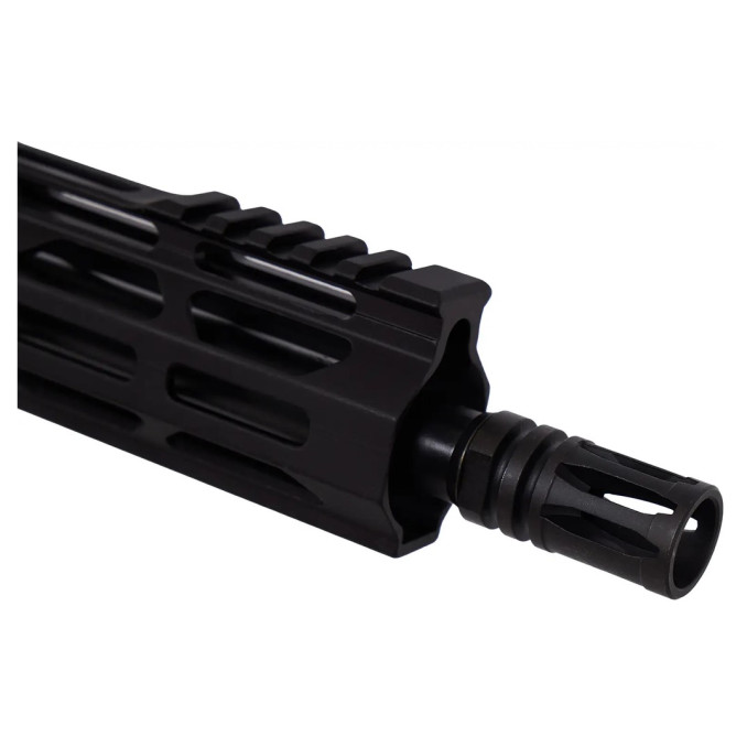 Карабін Diamondback DB15 16" Black Carbine length кал .223 Rem 1/2"-28