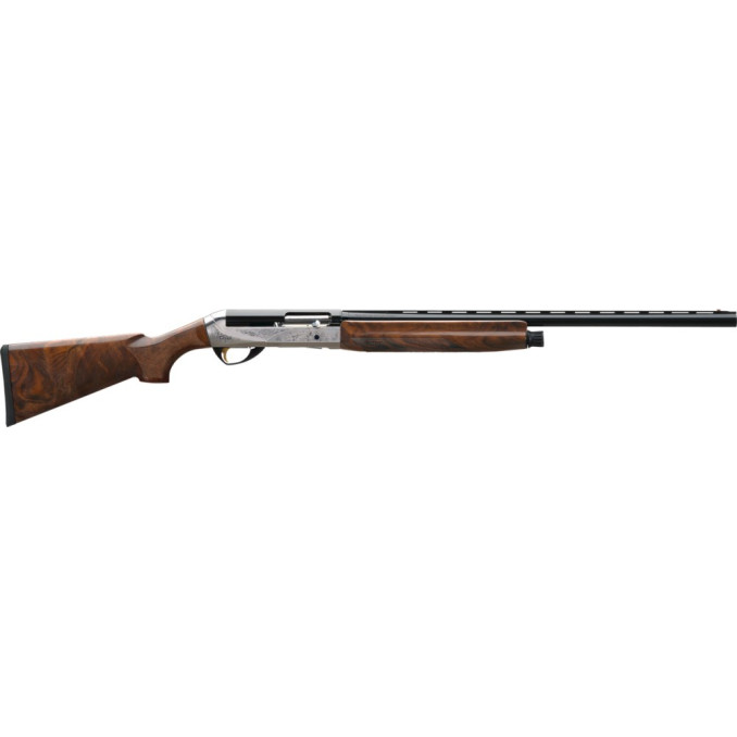 Рушниця Benelli Legacy кал. 12/76. Ствол — 71 см