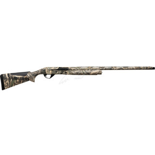 Ружье Benelli Super Black Eagle 3 MAX 5 Comfort 12/89. Длина ствола 71см