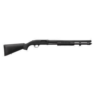 Ружье Mossberg M590A1 кал. 12/76, ствол 508 мм, Synthetic
