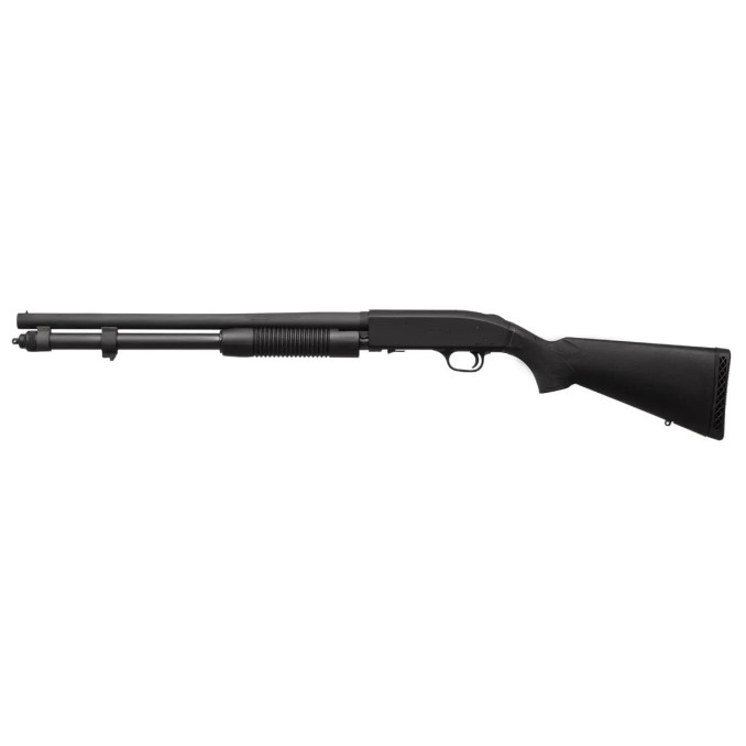 Ружье Mossberg M590A1 кал. 12/76, ствол 508 мм, Synthetic
