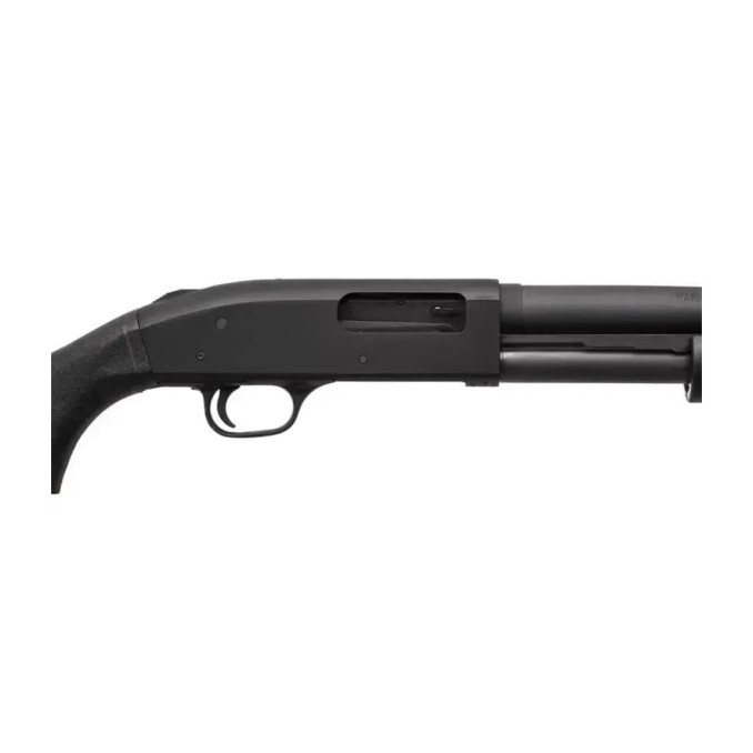 Ружье Mossberg M590A1 кал. 12/76, ствол 508 мм, Synthetic