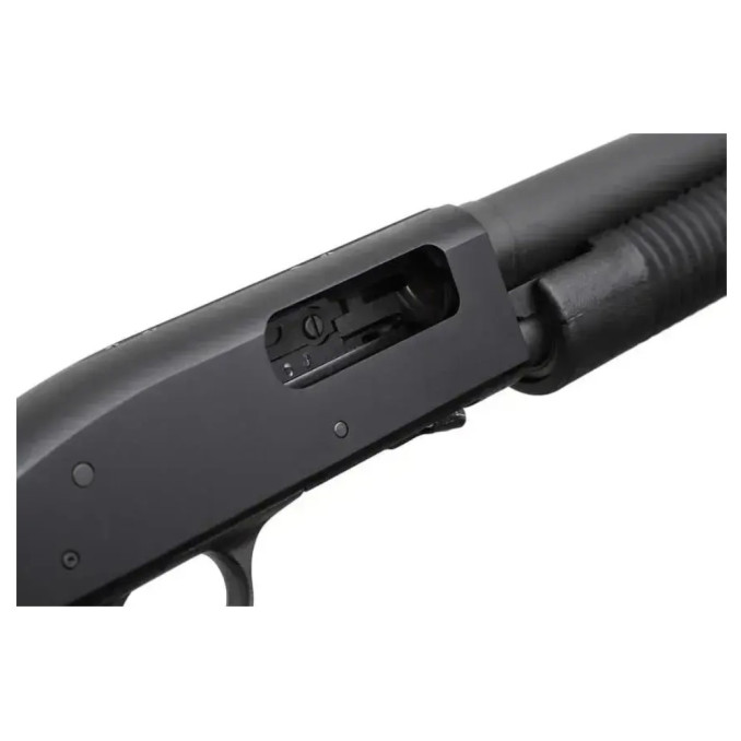 Ружье Mossberg M590A1 кал. 12/76, ствол 508 мм, Synthetic