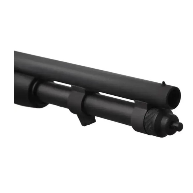 Ружье Mossberg M590A1 кал. 12/76, ствол 508 мм, Synthetic