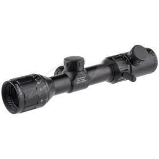 Приціл Air Precision 2-7х32 IR