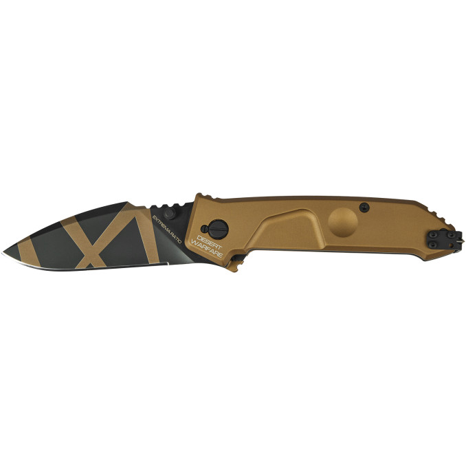 Ніж Extrema Ratio MF1 DW, колір: desert  
