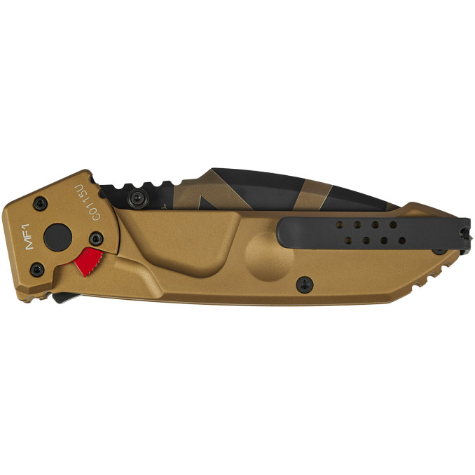 Ніж Extrema Ratio MF1 DW, колір: desert  
