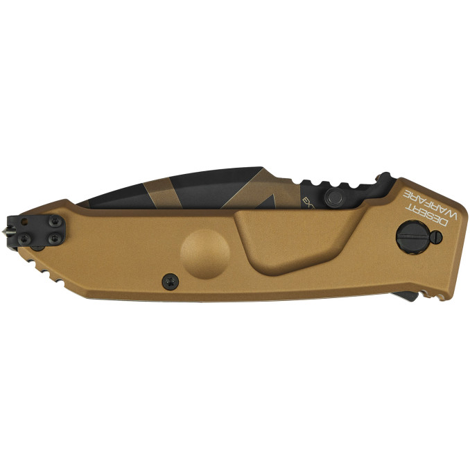 Ніж Extrema Ratio MF1 DW, колір: desert  