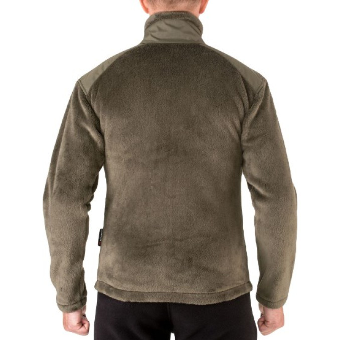 Кофта Fahrenheit High Loft Tactical. L/R. Khaki
