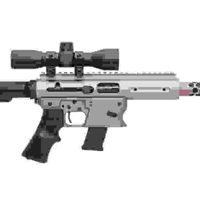 Карабин нарезной TNW Aero Survival Dark Earth к.9х21