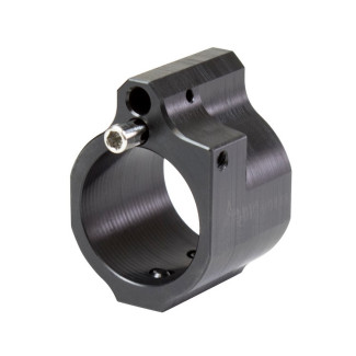 .936 Low Profile регулируемый газблок Odin Works