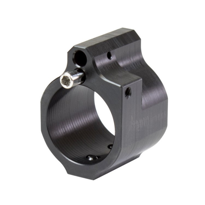 .936 Low Profile регулируемый газблок Odin Works