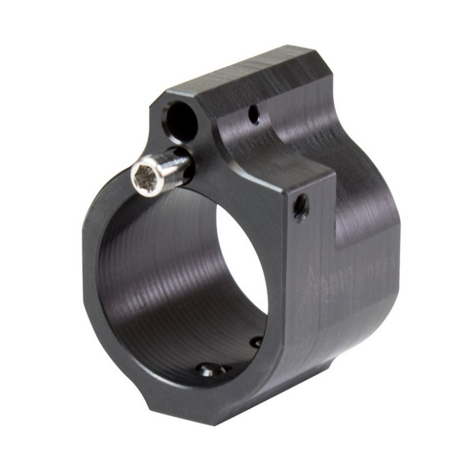 .875 Low Profile регулируемый газблок Odin Works