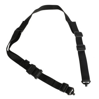 Тактичний двоточковий ремінь 32мм, з QDM антабками Magpul ® MS1 ® QDM Sling 