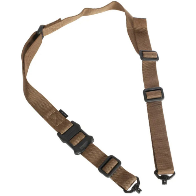 Ремінь Magpul MS1 QDM - Койот