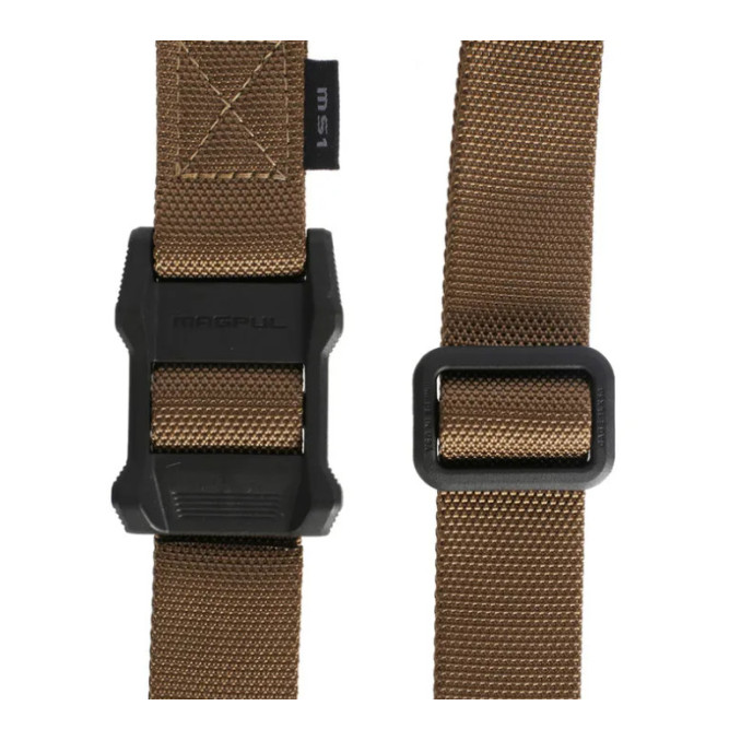 Ремінь Magpul MS1 QDM - Койот