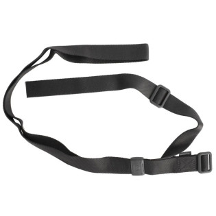 Ремень оружейный двухточечный Magpul RLS Black