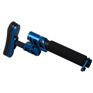 Odin Works Zulu регулируемый приклад, с буферной трубкой