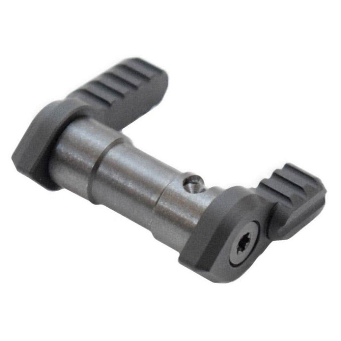 Предохранитель двухсторонний Armaspec FT-90 для карабинов на базе AR