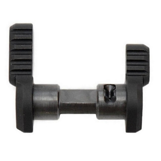 ST45 – 45-градусний короткохідний двосторонній запобіжний перемикач AR