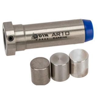 Регульований буфер – AR10 ODIN