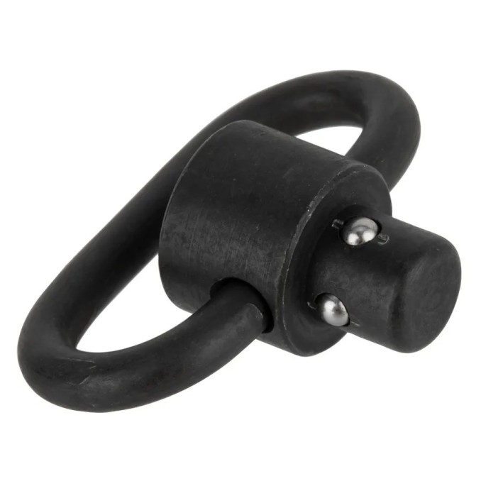 Швидкознімна поворотна антабка QD BCMGUNFIGHTER™ (надміцна конструкція)