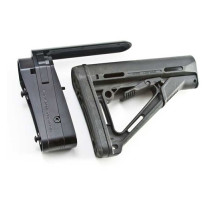 Щеки для приклада