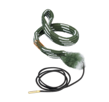 Протяжки для чистки стволов