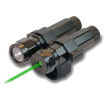 Лазерные целеуказатели