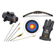 Аксессуары для метательного оружия