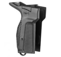 Пистолетные рукоятки