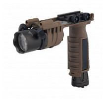 Ручки переноса огня