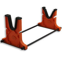 Подставки для чистки оружия