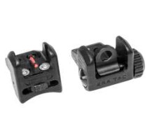 Мушки, целики и прицельные планки