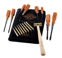 Инструменты и ключи для оружия