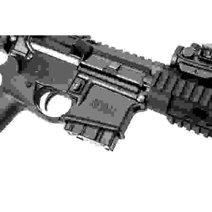 Карабин нарезной Mossberg Tactical 223Rem 16.5" с мушкой