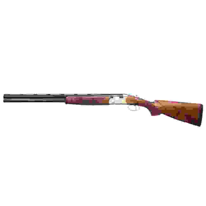 Рушниця мисливська Beretta Ultralight Gold 12/70/71см Single Trigger MC
