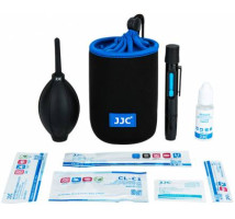 Средства по уходу за оптикой