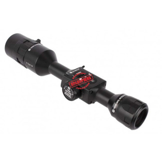 Цифровий приціл день-ніч ATN X-Sight 4K PRO 3-14x