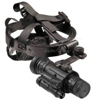 Монокуляр Dipol D128 1x (з шолом-маскою)