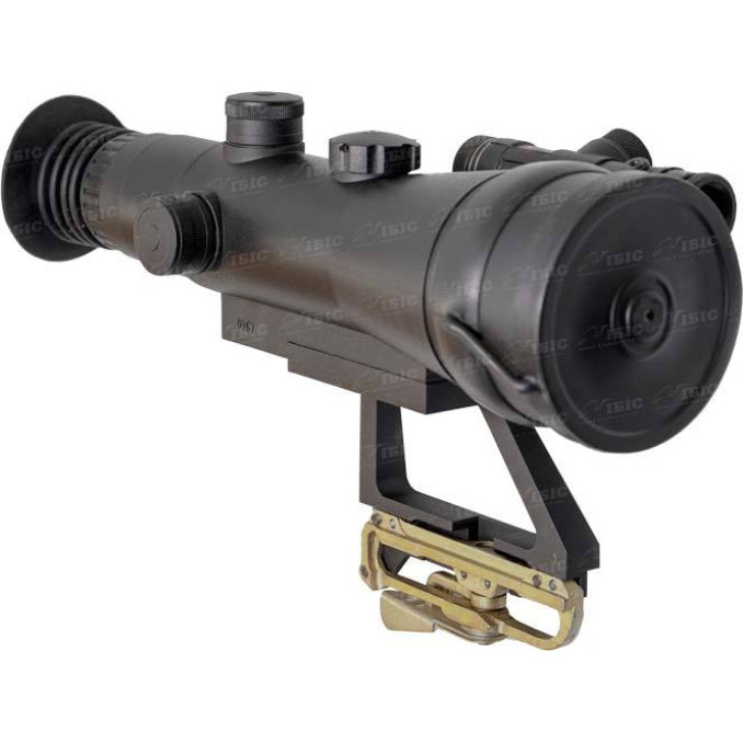 Приціл нічного бачення Dipol D241