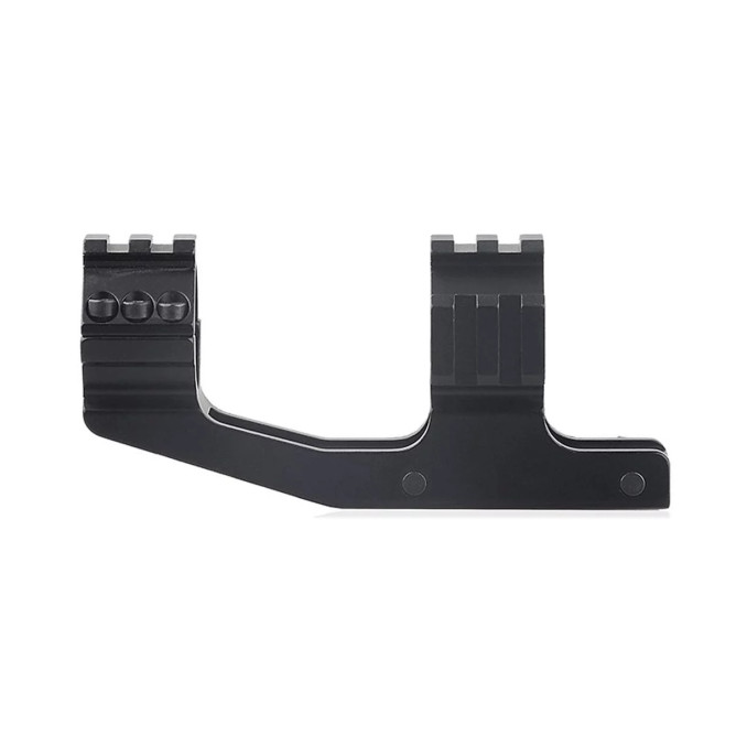 Моноблок для прицела Discovery Optics 30ММ