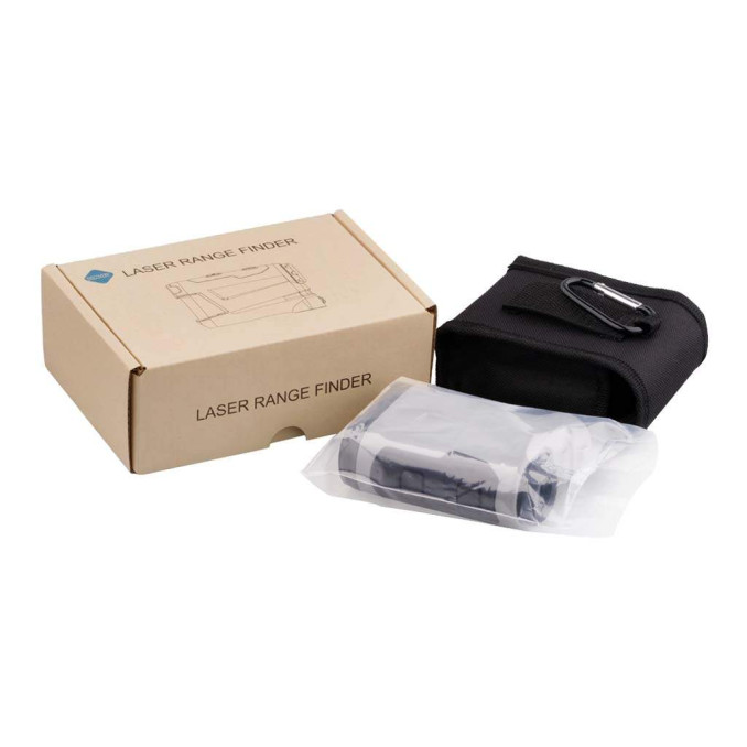 Дальномер Discovery D1200