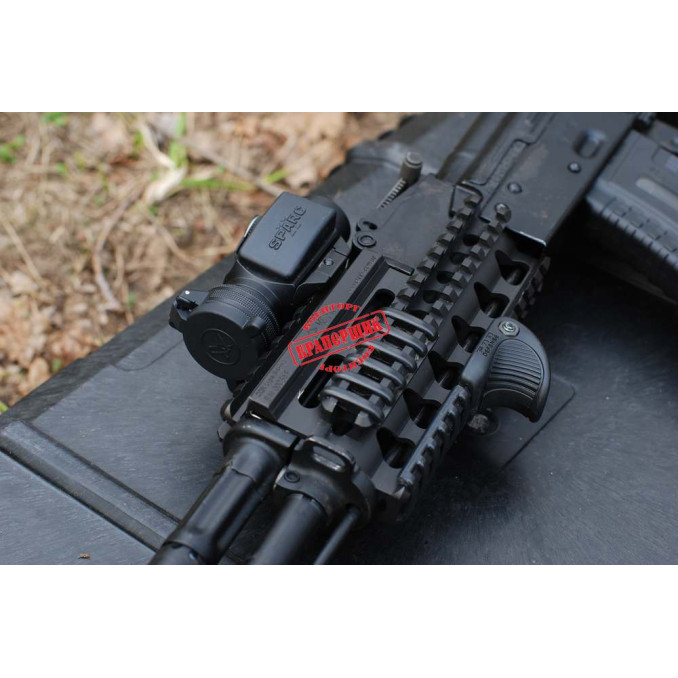 CRC 1U001 Basic Anodizing  цівка для АК